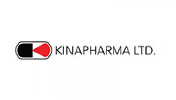 kinapharma