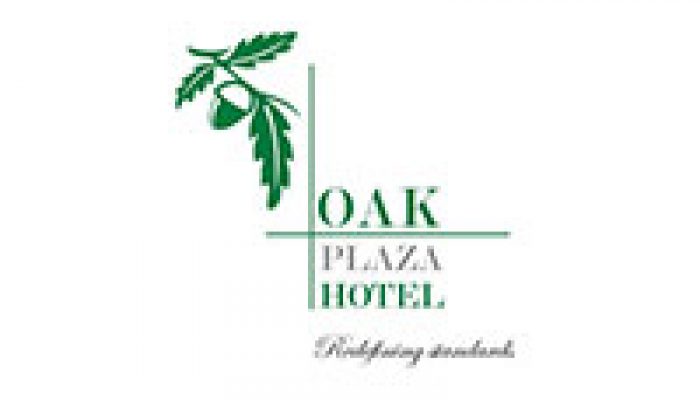 oakplaza