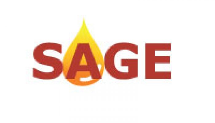 sage